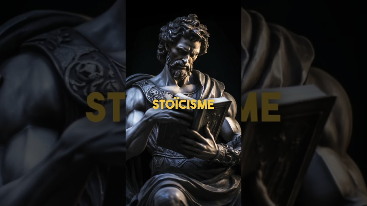 5 Techniques Stoïciennes Avancées 🧠