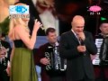 Ilda i Saban Saulic - Ne okreci se kceri - (TV Pink 2010)