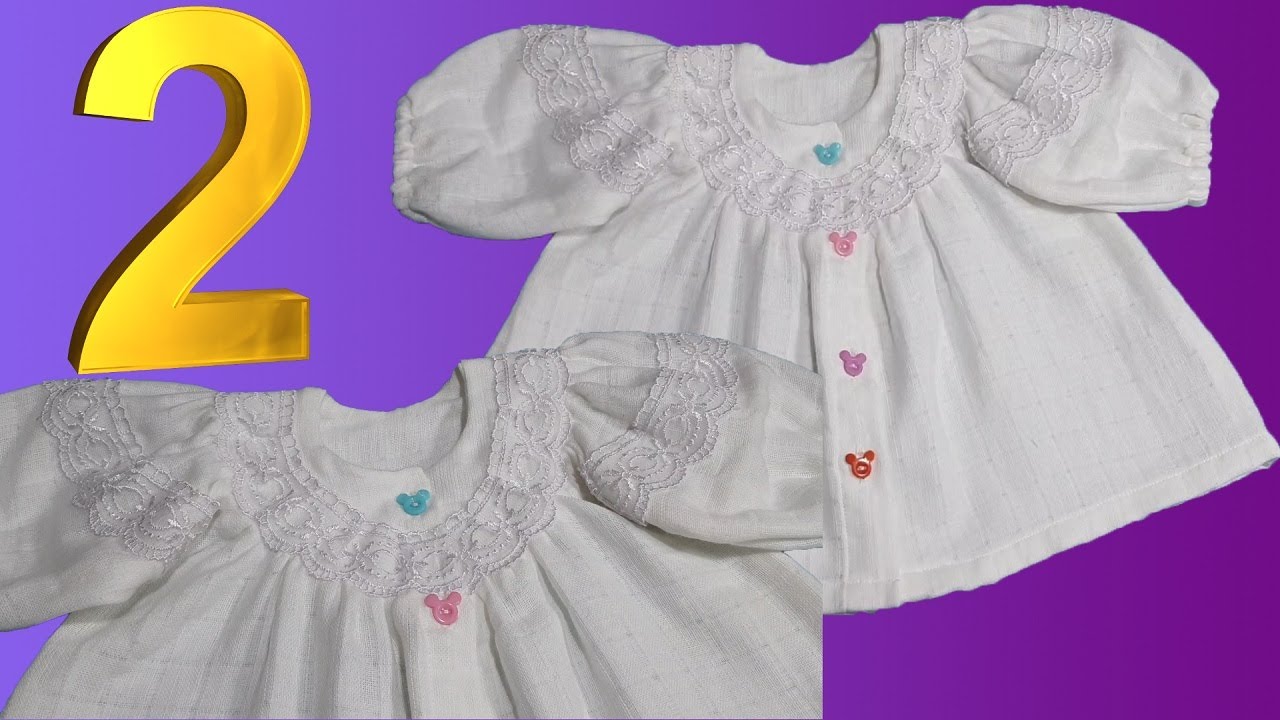 خياطة ثوب ✂️حديث الولاده 👼قصه دائريه 👗فصال رياضي 🏃تثبيت الدانتيل 🌹ردان بشكل نازك بدانتيل ولاستيك♥️