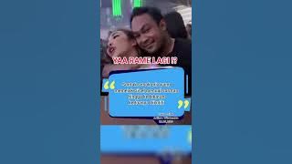 Viral!! Video Gisel Saat Konser Dipeluk Seorang Pria