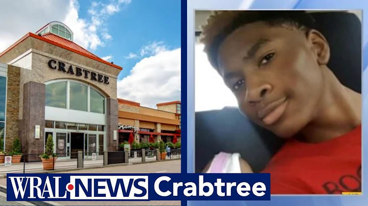 Father of 21-year-old found dead on Crabtree Creek...