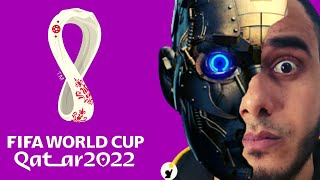 الذكاء الاصطناعي وكأس العالم قطر 2022 screenshot 3