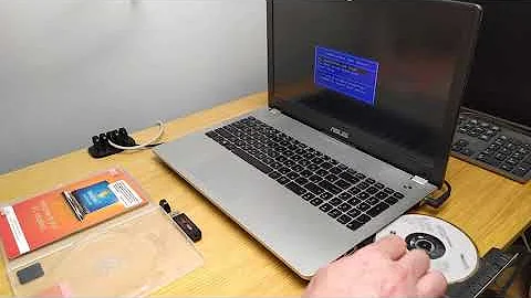 Как вызвать BOOT menu на ноутбуке и компьютере, понятно для начинающих