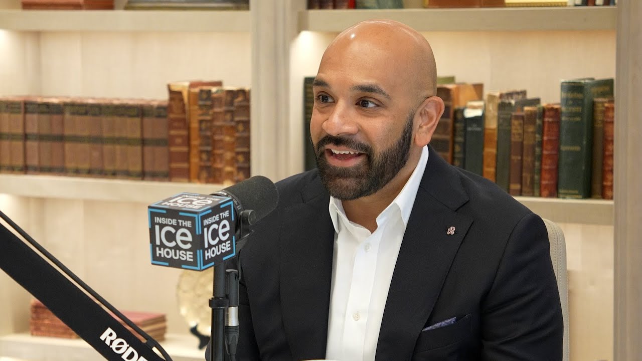 Biotech Series: Nimbus CEO Abbas Kazimi on Leading the Future of Precision Therapeutics