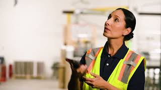 Honeywell CT47: Unleash Next-Level Mobile Productivity