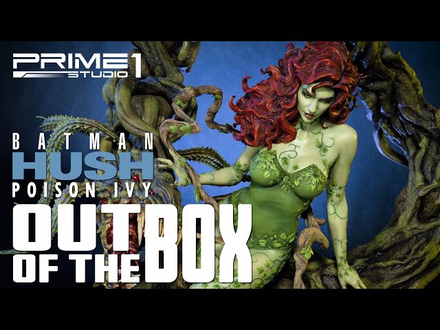 アメコミ・英語　ポイズン・アイビー　POISON IVY ポイズン・アイビー | DCデータベース wiki | Fandom