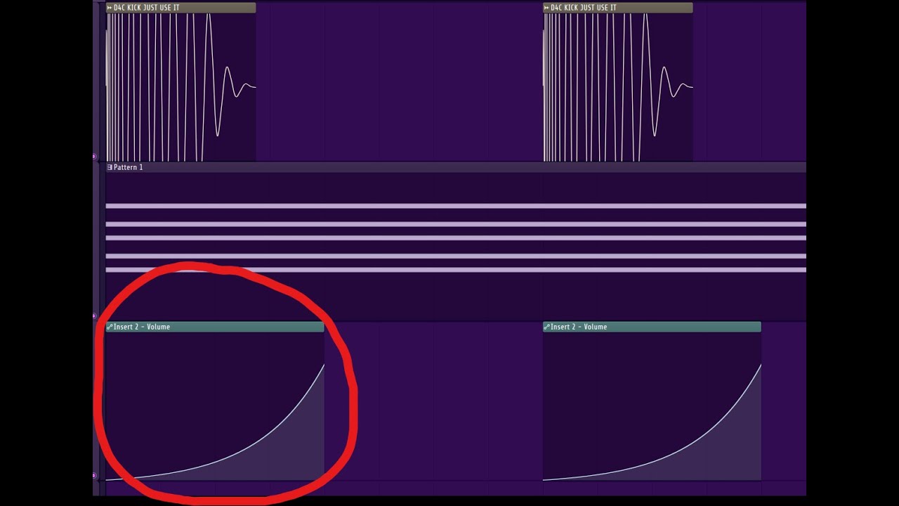 How I Sidechain :) - YouTube