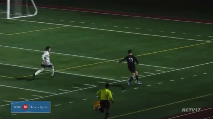 John Kolb 2022 Senior Highlights