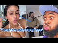 This Comedians Wife Just ENDED His CAREER