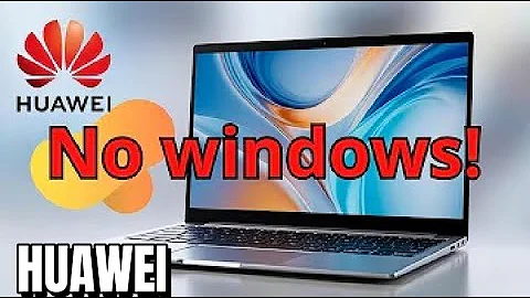 “Microsoft Drops Windows Support as Huawei Launches HarmonyOS PCs with Powerful New X90 Chips”