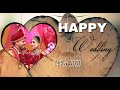 Akhil  jyoti  full wedding  windson media