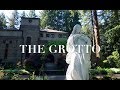 The Grotto in Portland, Oregon