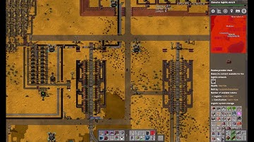 Factorio SpaceX Multiplayer - ColonelWill Does Combinators