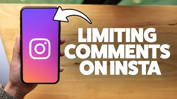 How To Limit Comments On Instagram 2025 (iPhone & Android)