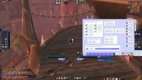 LUI Unitframes Problem gelöst