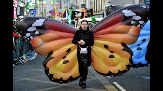 Tralee St Patricks Day Parade 2024