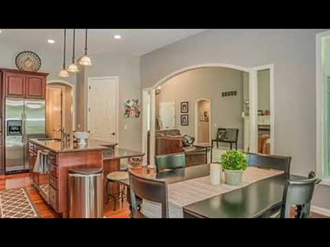 2448 PINE BLUFFS CT Court, Highland, MI home video tour