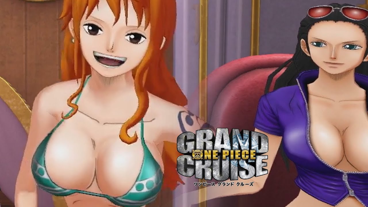 grand cruise one piece