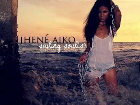 Jhene Aiko (+) 04 July (feat. Drake)