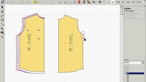 18 Gemini Cad Lissons Copy grading sequence