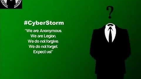 Help to Anonymous - Operation Botnet (Cyberstorm). ( Be Part of it )