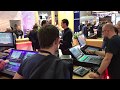 Allen&Heath: Nowości i premiery na targach Prolight+Sound 2018!