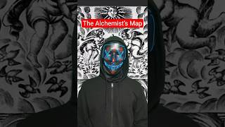 The Silent Guide to the Great Work #alchemy