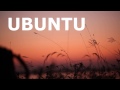 Ubuntu - Ideologia Africana