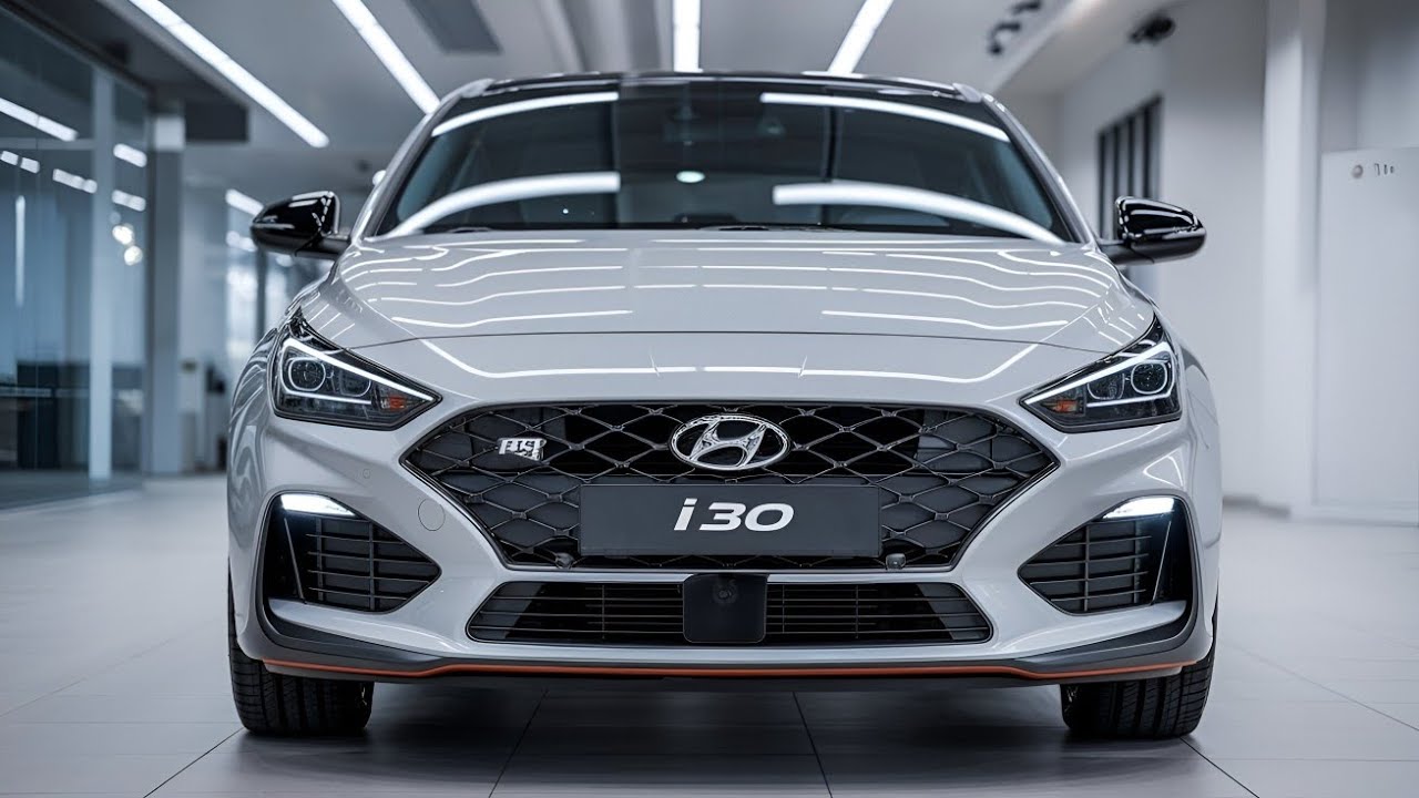 2025 Hyundai I30 Features Performance And Design Breakdown YouTube 2025-hyundai-i30-features-performance-and-design-breakdown-youtube