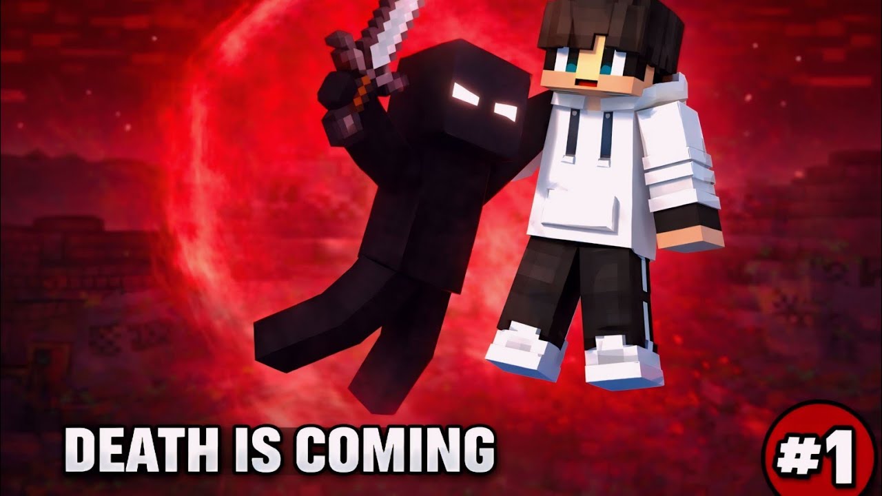 The Herobrine Project: A Minecraft Horror Story - YouTube