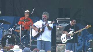 Leftover Salmon - Pasta, Bridges to Bert, Roadkill Ask the Fish - Hookahville Fall 09