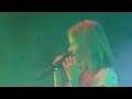 Avril Lavigne -Alice (The Black Star Tour- Live in Singapore Concert 2011)