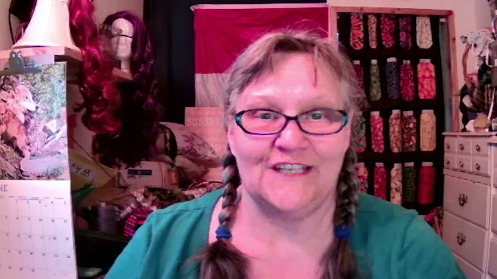 Reading With Beverly Volfie Update