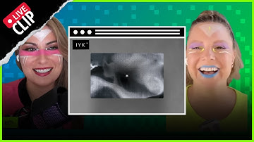 Tap into the Future with IYK