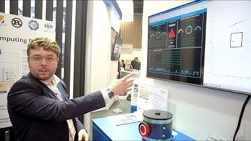 Cybersecurity Demo at Embedded World 2025 | SYSGO