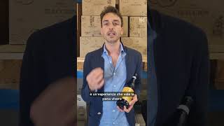 Uno Dei Migliori Vin Bianchi Ditalia Trebbiano Di Valentini Winedoor