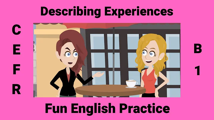 Describing Experiences in English | Past Simple, Past Perfect, Adjectives - DayDayNews