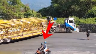 Our Most-Watched, Jaw-Dropping Dangerous Transport Skill That Broke the Internet – Greatest Hits! #1