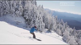 GORE MOUNTAIN 202324 HIGHLIGHT VIDEO