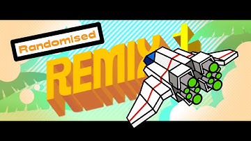 Randomised Remix 1 (Fever)-Custom Remix