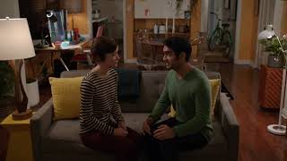 Dinesh messed up moments with Mia_ Silicon Valley S04