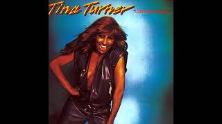 Tina Turner - Backstabbers