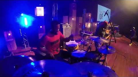 Thumbnail of Jaylen Moore // Capetown // Your Great Name // Todd Dulaney