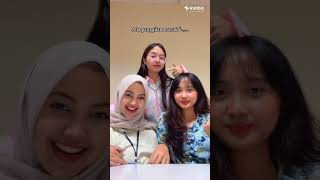 Ada panggilan masuk nih🤫🤫 #indibiz #indibizjtd #ciptakanpeluangwujudkanharapan