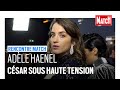 Adèle Haenel et les César, coulisses d'une cérémonie sous haute tension (exclusif)