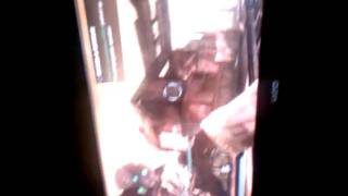 killzone shotgun glitch