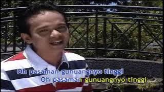 Pop Minang | Ganthi Ramon  - Simpang Ampek (  Musik Video )