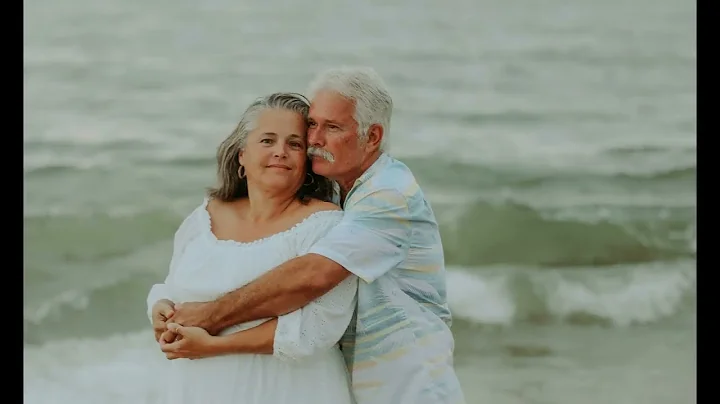 Virginia is for lovers August 2022