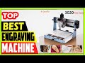 Best CNC 3020 Pro Max Engraving Machine Review