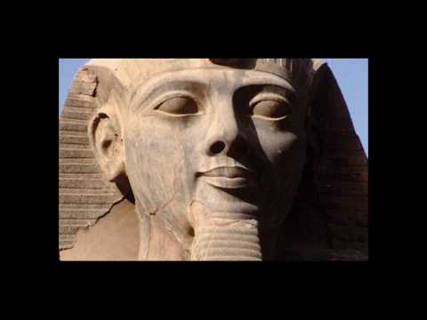 الملك رمسيس الثاني